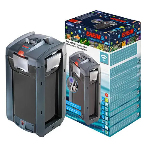 Eheim Prof 5e 600 T- Buitenfilter - Wifi - 600L Classies
