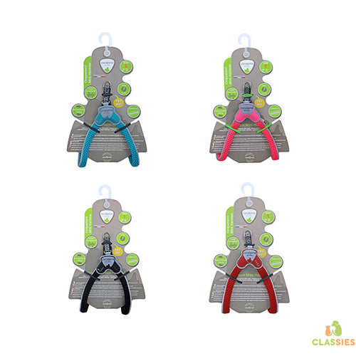 Coralpinia mini harnais Cinquetorri uniquement pour les très petites races