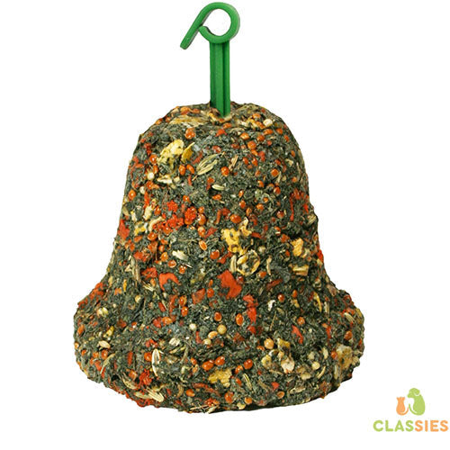 JR Farm Hooiklok Wortel 125 gr Classies