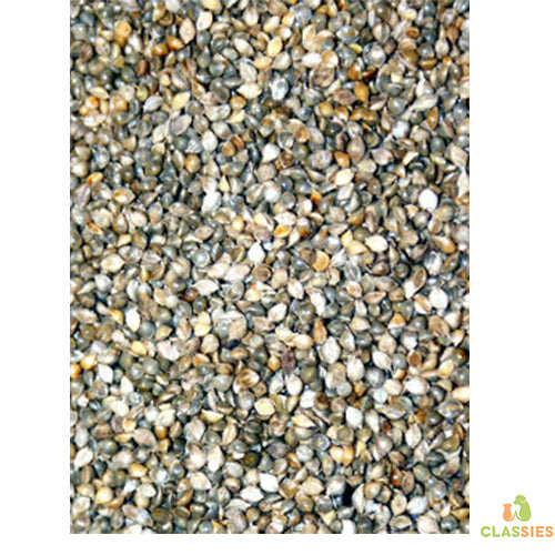 Millet japonais en sac 4 - 15 - 25 kg