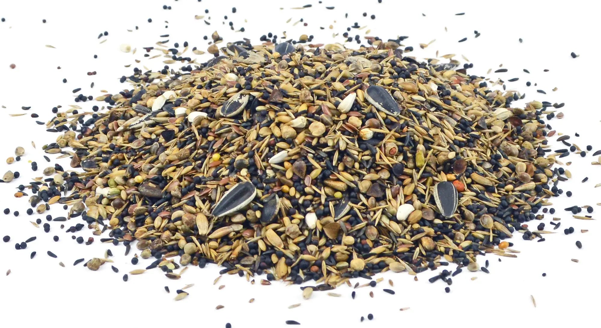 Vogelvoer Bird-X Goudvink en groenling pro mengeling 1 - 5 - 15 kg Classies