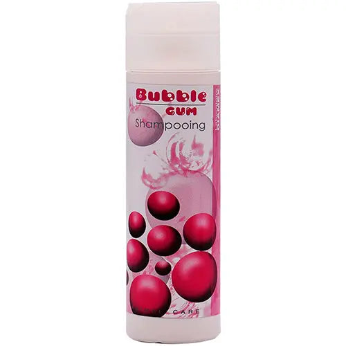 Diamex BubbleGum shampoo Classies