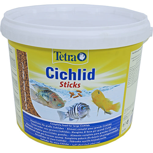 Tetra cichlid sticks 500 ml - 1 - 10 liter 2ee89c-2
