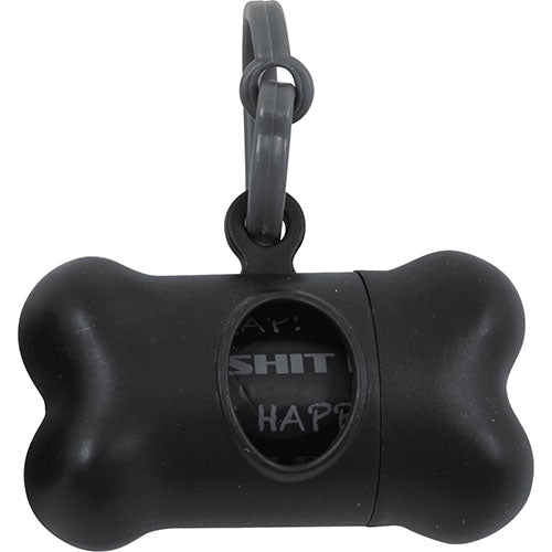 Mr. Poop Kotbeutel in allen möglichen Farben