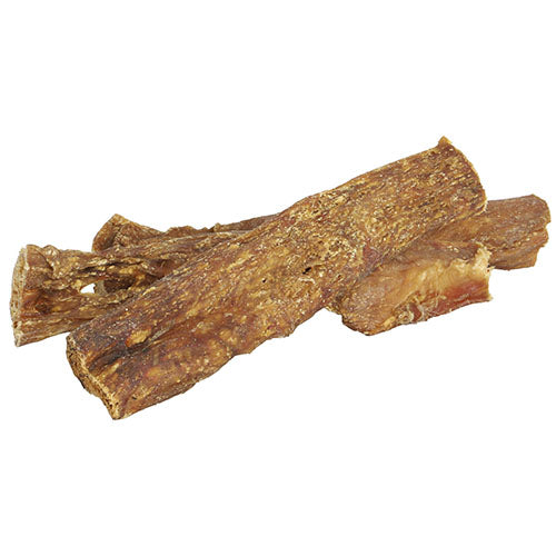 Boon Natuurlijke Snack Runder Uiersticks 100 gram Classies