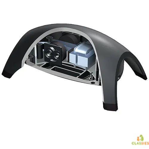 Tetra APS Aquarium Luchtpompen - Wit of Zwart - 5 varianten Classies