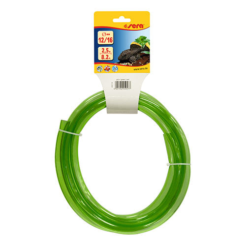 sera Schläuche für Wasser und Luft