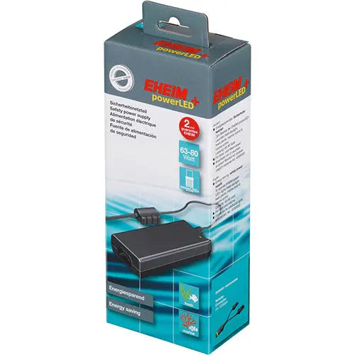 Eheim adapter transformator Powerled+ Classies