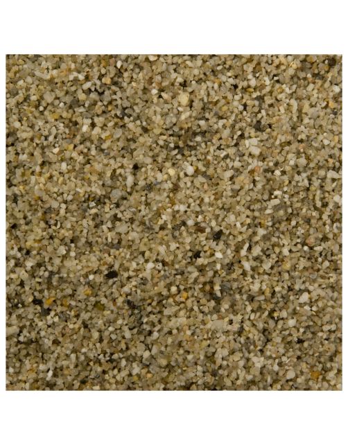 Aquadecor grind licht 1-2 mm / 3 - 6 mm