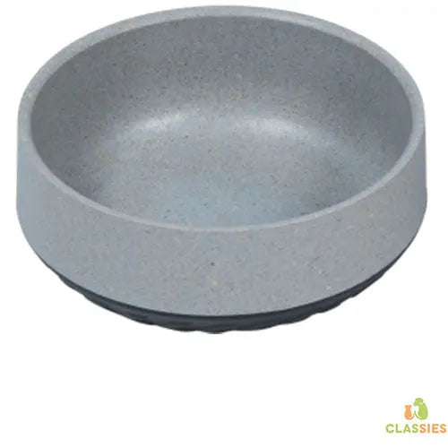 Jack and Vanilla bamboe kom anti slip 12 cm - 350 ml Classies