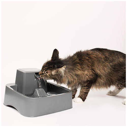 PetSafe Drinkwell drinkfontein, 1,8 liter Classies