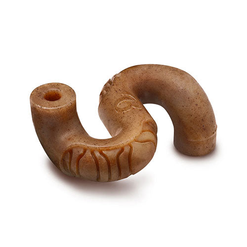 Benebone Tripe Bone Rund - knaagspeelgoed - pens - 3 maten Classies