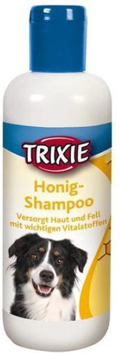 Trixie Honingshampoo Hondenshampoo 250 ml Classies