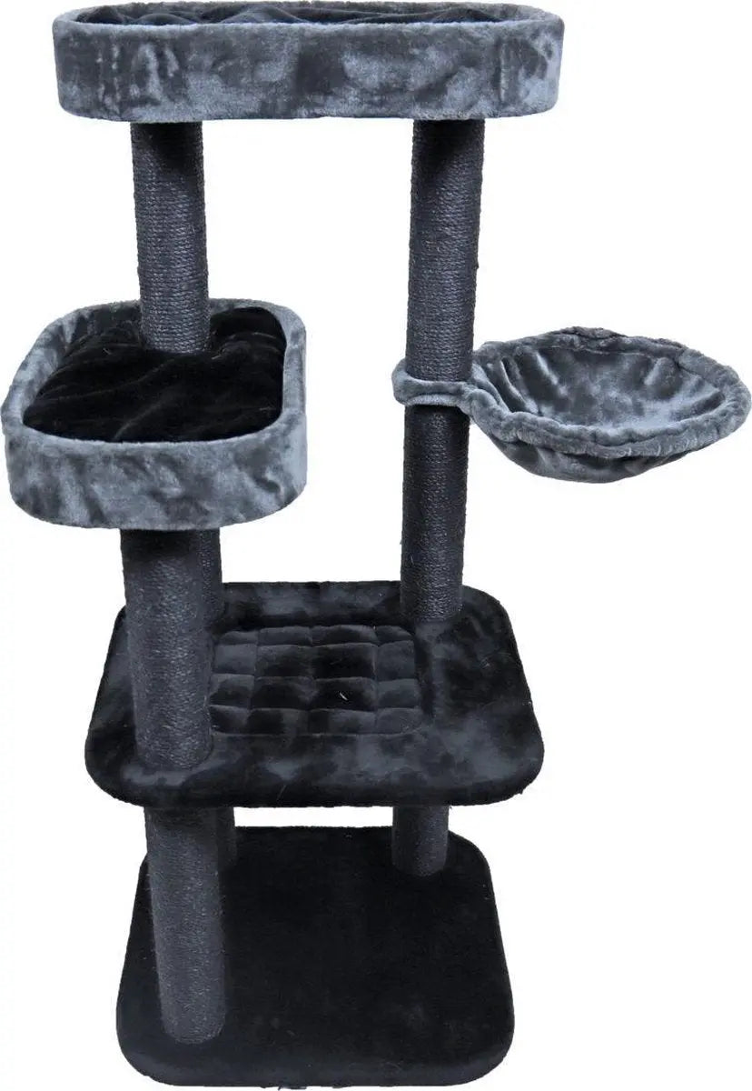 Boony krabpaal Kabru noir, 120 cm. Classies