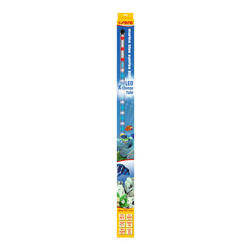 sera Led verlichting marine blue sunrise
