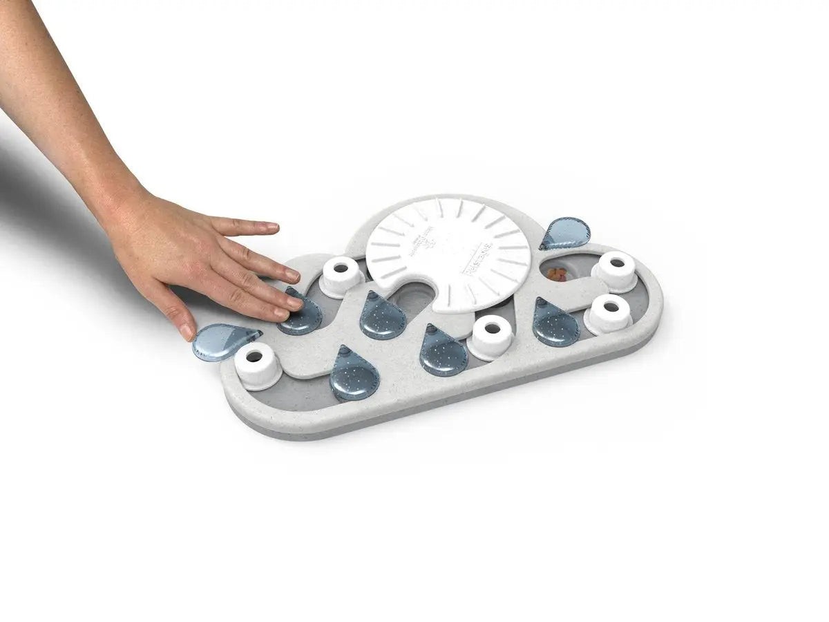 Nina Ottosson - Puzzle & Play Rainy Day Classies