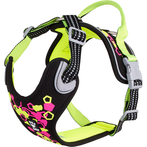 Hurtta hondenharnas - hondentuigje - weekend warrior 2ee89c-2