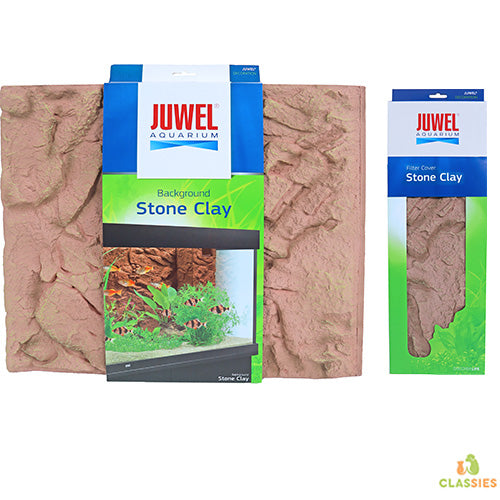 Juwel achterwanden in 4 motieven