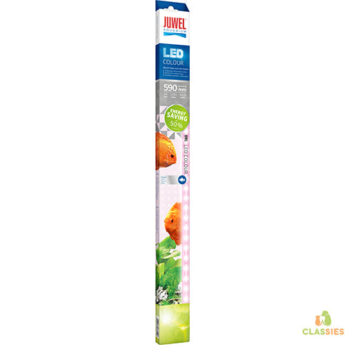 Juwel LED aquariumlamp colour 4425k Classies