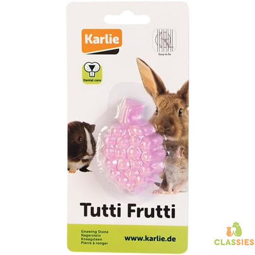 Karlie Knaagsteen voor Knaagdieren of Konijnen - 25 gram Classies