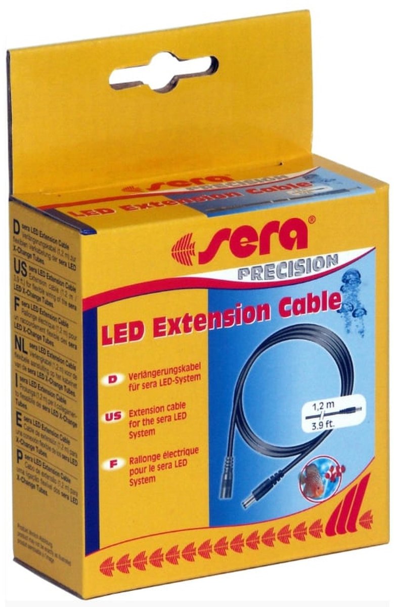 LED Extension verlengkabel Classies