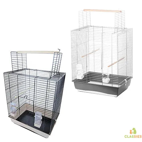 Interzoo vogelkooi Big Ara Classies