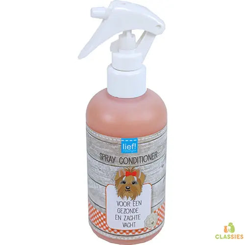 Lief! spray conditioner 250 ML Classies