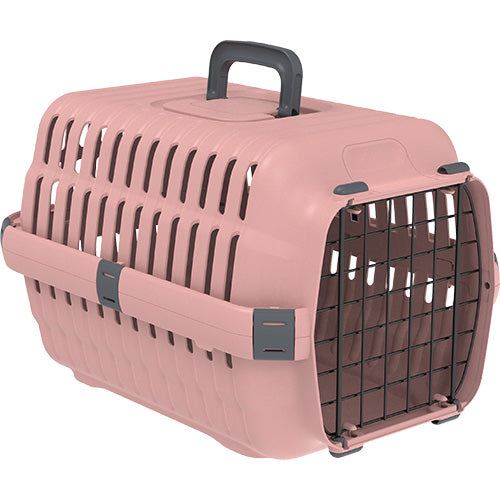 Boony Partenza Reismand/Transportkoffer - Afmetingen: 47x32x29 cm - Verkrijgbaar in 4 kleuren 2ee89c-2