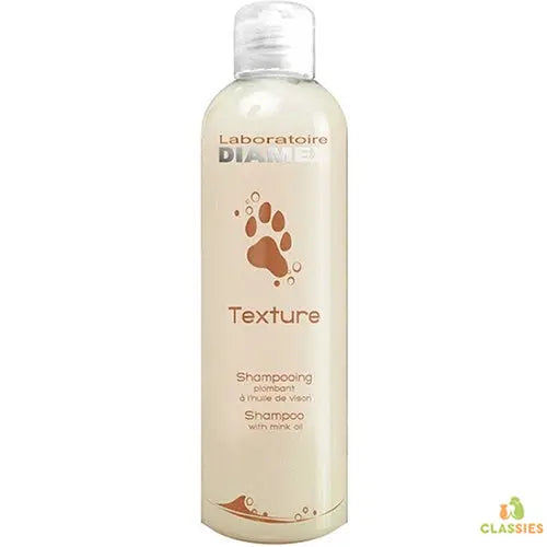 Diamex nertsolie texture shampoo Classies