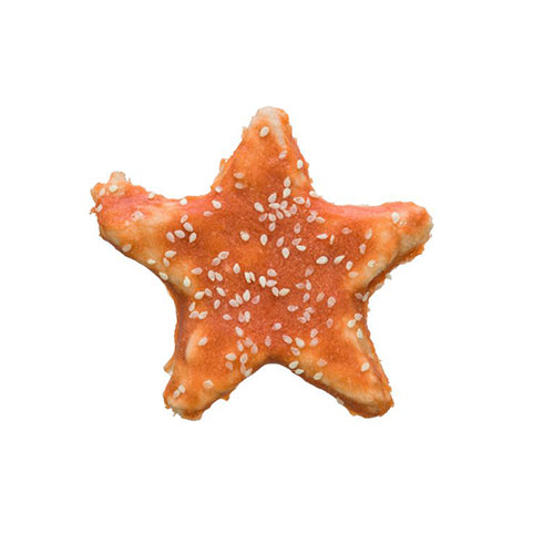 Trixie Denta Fun Star met kip los 9 cm Classies