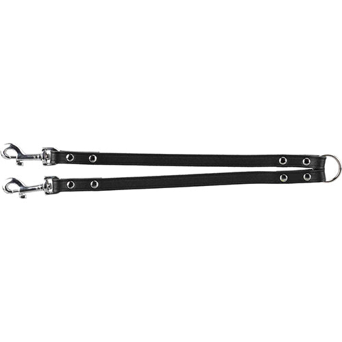 Trixie Basic Koppelstel M-L - 35 cm - 18 mm Classies