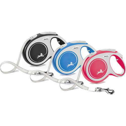 Flexi rollijn New comfort tape L - 8 meter Classies