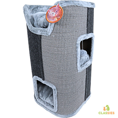 Boony Crabton 2 Löcher 75 cm