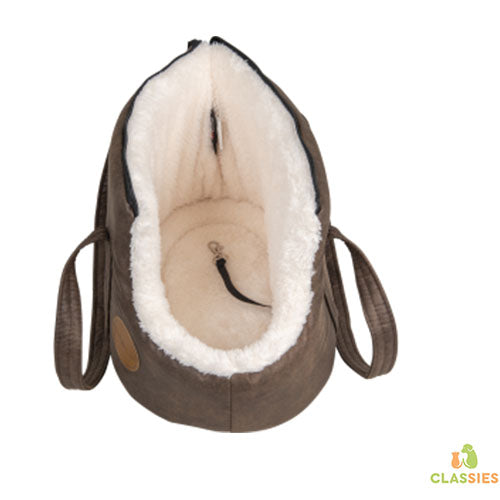 Jack and Vanilla – Edle Tragetasche