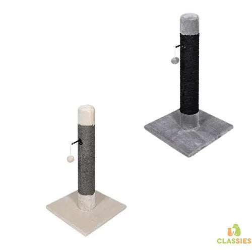 Jack and Vanilla krabpaal TomThumb 40 x 40 x 75 cm Classies