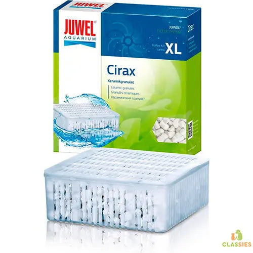 Juwel Cirax Bioflow filtermateriaal - M - L - XL Classies