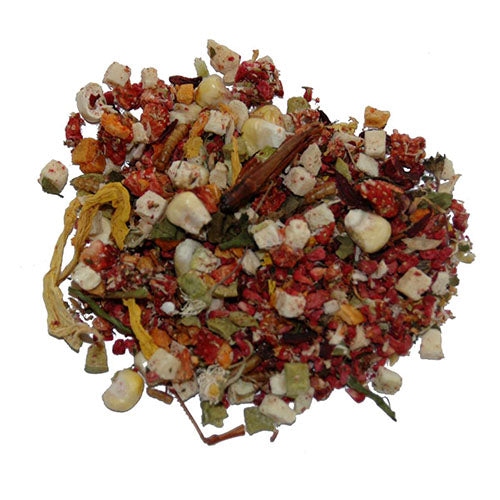 Lucky Reptile Bearded Dragon Candy - Bartagamen-Süßigkeiten - 35 Gramm