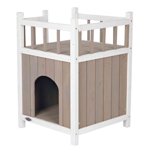 Trixie Kattenhuis - Cat&
