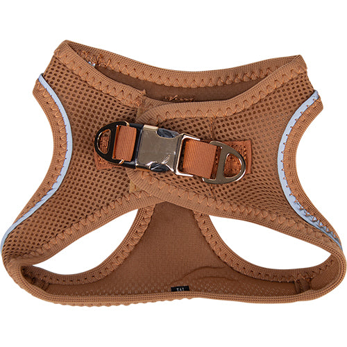 Animal Boulevard Promenade Hondenharnas Air-Mesh - Verkrijgbaar in 4 kleuren en 7 maten