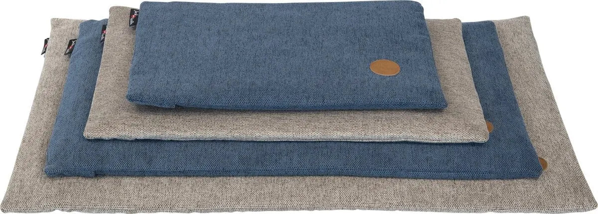 Jack and Vanilla Riga benchkussen in 2 kleuren Classies