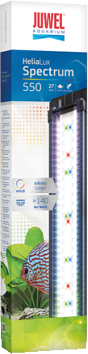 Juwel Helialux spectrum led Classies