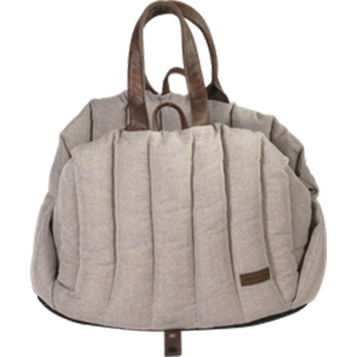 Animal Boulevard Home&Away City Bag/Tragetasche Diana - Erhältlich in 2 Farben und 2 Größen