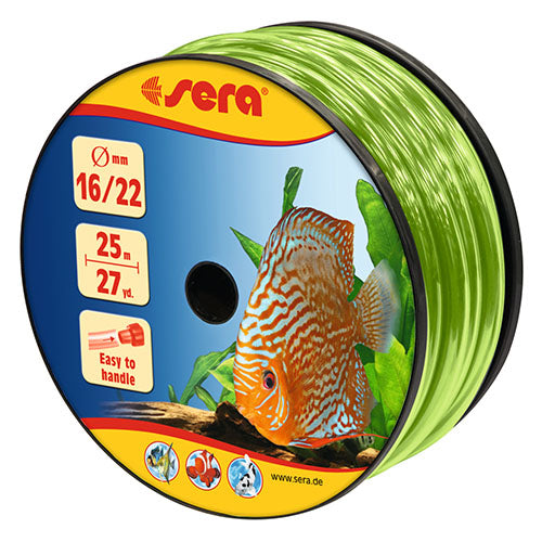 sera Schläuche für Wasser und Luft