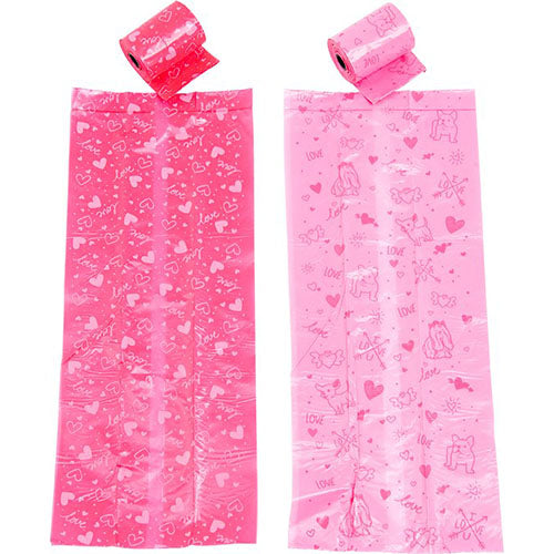 Mr. Poop Kotbeutel in allen möglichen Farben