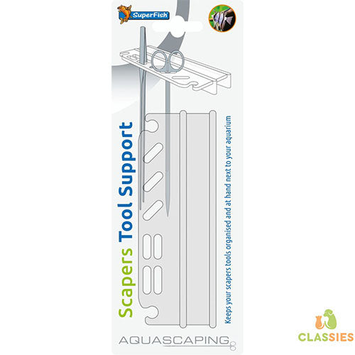 Superfish Scapers Tool Houder - Houder voor Scaper gereedschap Classies