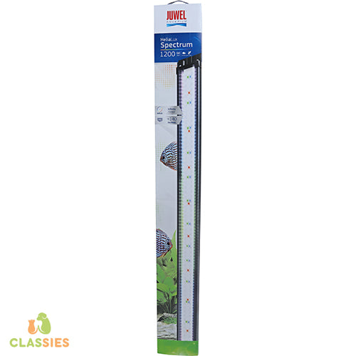 Juwel Helialux spectrum led Classies