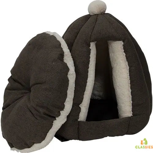 Jack and Vanilla Nimba Iglo - 45x45x40 cm - 2 kleuren Classies
