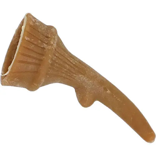 Whimzees vegan snack antler in zak Classies