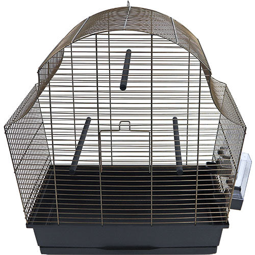 Interzoo vogelkooi Margot 3 antique Classies