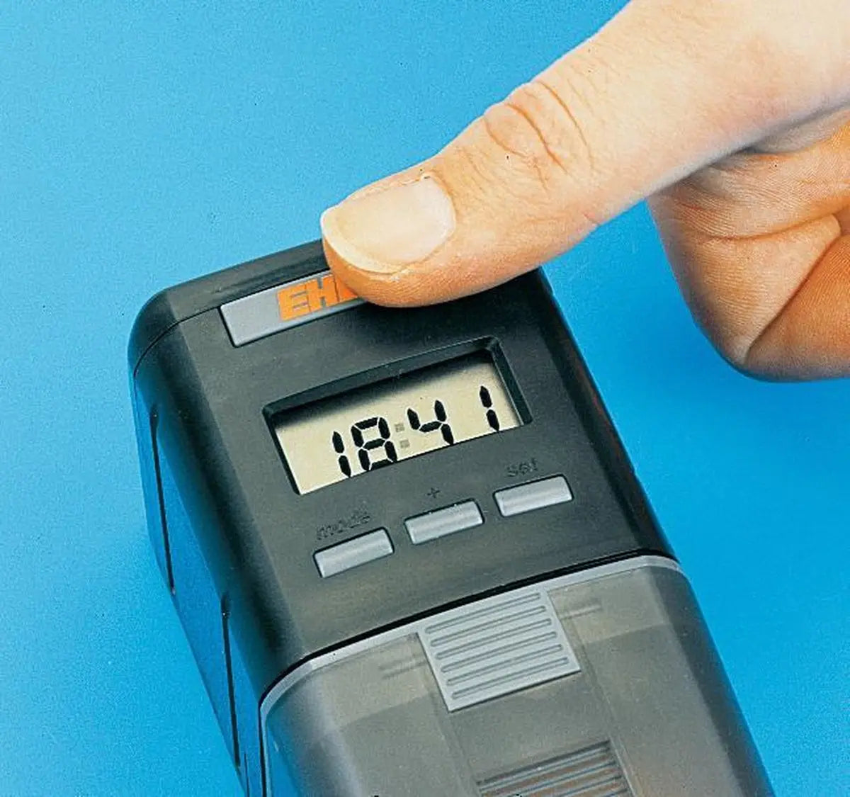 Eheim Voederautomaat - Automatisch Classies